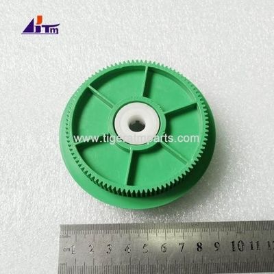 445-0730542 4450730542 NCR S2 Presenter Handle Knurled ATM Parts
