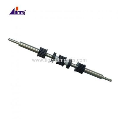 قطعات دستگاه ATM NCR S2 SNT شفت اصلی درایو Assy 445-0761208-93 445-0729826