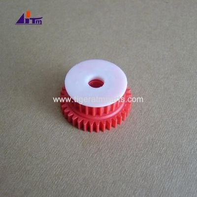 قطعات یدکی دستگاه خودپرداز NCR S2 چرخ دنده پولی 36T 24G 4450638120 445-0638120