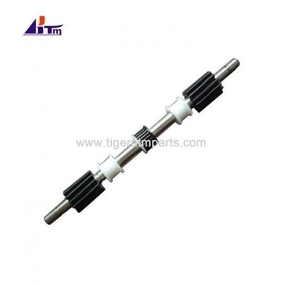 قطعات یدکی ATM NCR شفت Assy حمل و نقل عمودی 445-0671255