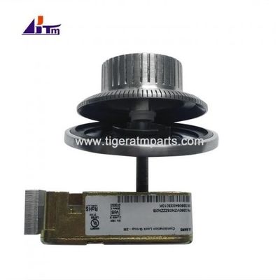 قطعات دستگاه ATM بانک NCR 6622 SelfServ 22 ترکیب قفل 339VZN03ZZZN2B