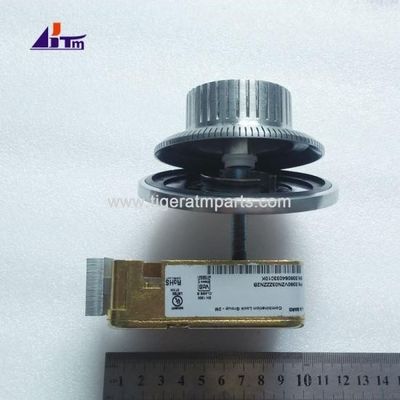 قطعات دستگاه ATM بانک NCR 6622 SelfServ 22 ترکیب قفل 339VZN03ZZZN2B