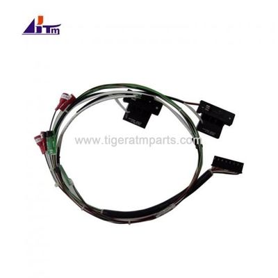 قطعات یدکی بانک ATM NCR Aria Harness 445-0663841
