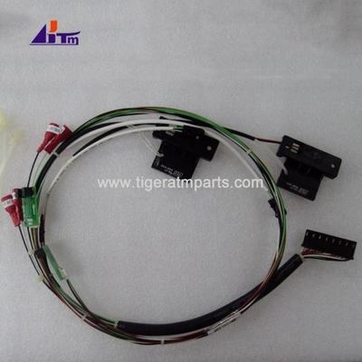 قطعات یدکی بانک ATM NCR Aria Harness 445-0663841