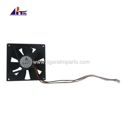 قطعات یدکی ATM NCR 6622 فن 12V 92mm x 92mm 445-0723046-05 009-0025306