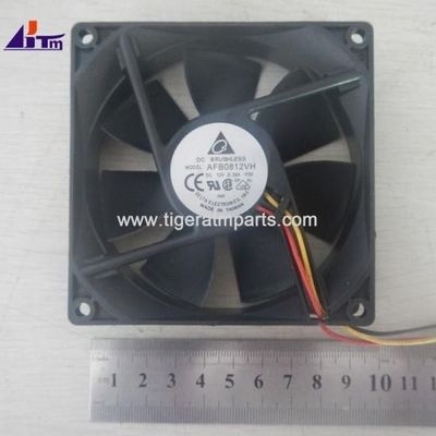 قطعات یدکی ATM NCR 6622 فن 12V 92mm x 92mm 445-0723046-05 009-0025306