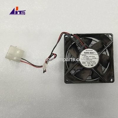 قطعات یدکی دستگاه ATM بانک فن NCR 12V DC 009-0022893