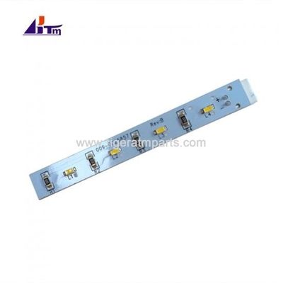قطعات یدکی ATM NCR 6687 MEI 5V LED سفید 0090025857 009-0025857