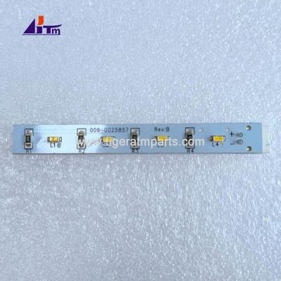 قطعات یدکی ATM NCR 6687 MEI 5V LED سفید 0090025857 009-0025857