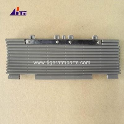 قطعات معدنی دستگاه ATM NCR رد کردن درب شاتر کاسه 445-0586992