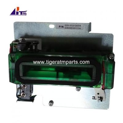 قطعات یدکی دستگاه ATM NCR IMCRW کارت خوان شاتر مونتاژ