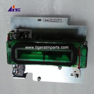 قطعات یدکی دستگاه ATM NCR IMCRW کارت خوان شاتر مونتاژ