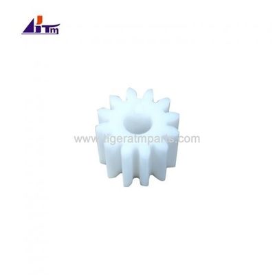 قطعات یدکی ATM NCR S2 ارائه دهنده White Gear 12T 445-0761208-148-1