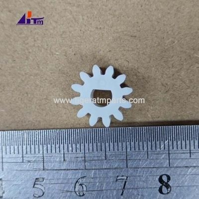 قطعات یدکی ATM NCR S2 ارائه دهنده White Gear 12T 445-0761208-148-1