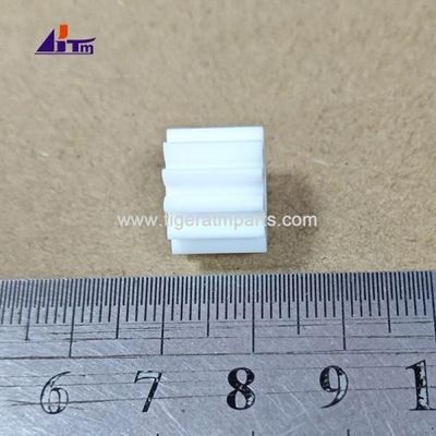 قطعات یدکی ATM NCR S2 ارائه دهنده White Gear 12T 445-0761208-148-1