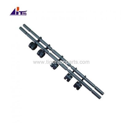NCR رول راهنمای شفت Assy 445-0663062 قطعات دستگاه ATM