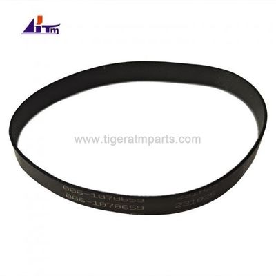قطعات ATM NCR SDM2 کمربند حمل و نقل پایین 8x212x1mm 006-1070659