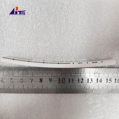قطعات یدکی ATM NCR لوله های پنوماتیک 8.0 میلی متر OD 113.0 میلی متر طول 445-0750856