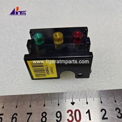 NCR S2 Soh Led Assembly 445-0731226 قطعات یدکی ماشین ATM