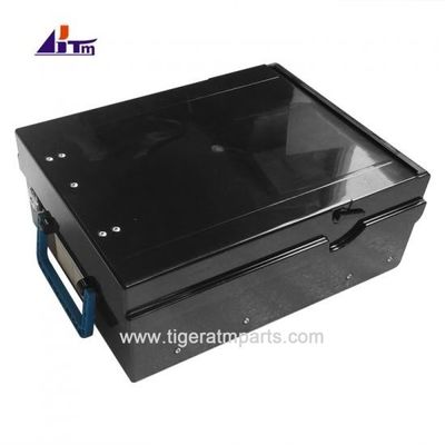 قطعات دستگاه ATM Diebold Opteva Secure Divert Reject Cassette 00103334000B