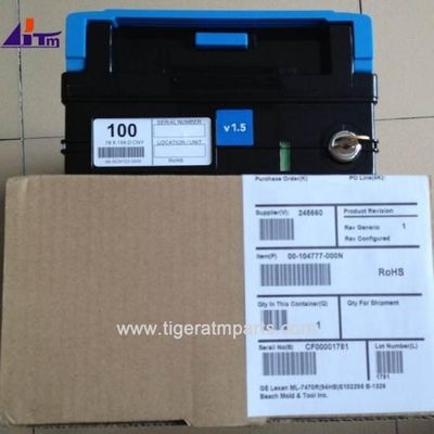 00104777000N Diebold Opteva 1.5 کاسه نقد قطعات ماشین ATM