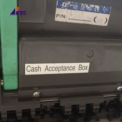 قطعات دستگاه ATM Diebold ECRM SR کاسه پذیرایی جعبه 49229512000A