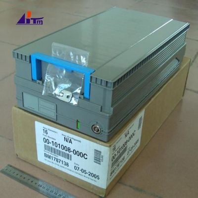 قطعات دستگاه ATM دیبولد کاست امن جهانی 00101008000C