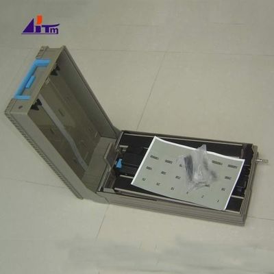 قطعات دستگاه ATM دیبولد کاست امن جهانی 00101008000C