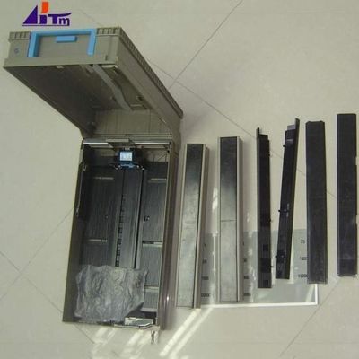 قطعات دستگاه ATM دیبولد کاست امن جهانی 00101008000C