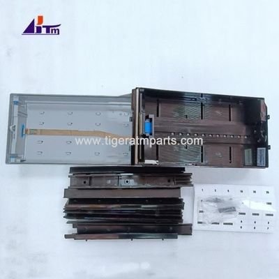 00155842000D 00-155842-000D Diebold Opteva Cash Cassette قطعات دستگاه های خودپرداز