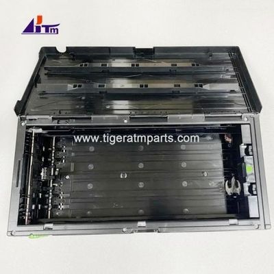 قطعات ATM Diebold Nixdorf DN200 AIC همه در کاسه CONV کاسه بازیافت 1750301684 1750307764