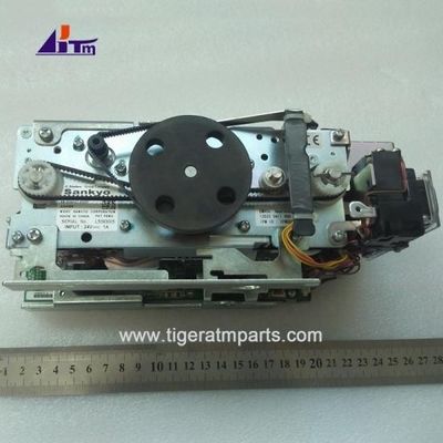 قطعات دستگاه ATM Diebold Nixdorf Opteva خواننده کارت هوشمند 49209542000E 49209542000F