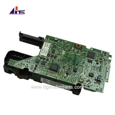 قطعات دستگاه ATM Diebold Opteva USB Track 1 2 3 Dip Card Reader 49209536000A