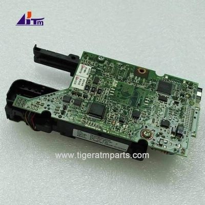 قطعات دستگاه ATM Diebold Opteva USB Track 1 2 3 Dip Card Reader 49209536000A