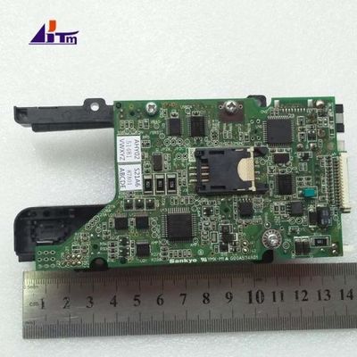 قطعات ATM Diebold Opteva CD RDR,DIP,TRK1/2/3,RD,W/SC ICM330-3R0191 IFM330-0300 49209535000A