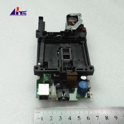 قطعات ATM Diebold Opteva CD RDR,DIP,TRK1/2/3,RD,W/SC ICM330-3R0191 IFM330-0300 49209535000A