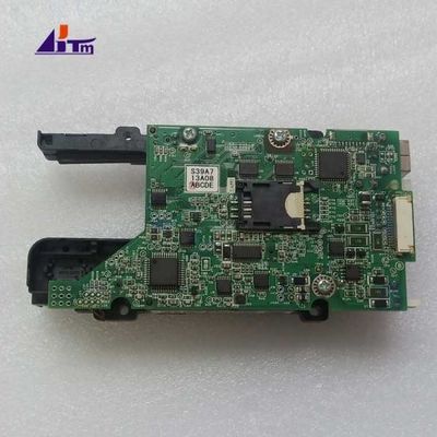 قطعات دستگاه ATM Diebold DIP خواننده کارت هوشمند ردیاب 123 EMV 49209535000B