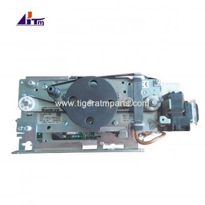 قطعات دستگاه ATM Diebold کارت خوان TRK 123 R/W HICO ICC Smart 00104380000K