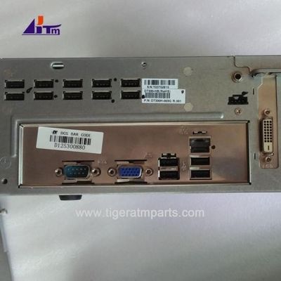 قطعات ATM Diebold Opteva PC Core TPM.PRCSR.C2D 2.8GHz.SER پورت 500GB 00151586000F