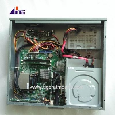 قطعات ATM Diebold Opteva PC Core TPM.PRCSR.C2D 2.8GHz.SER پورت 500GB 00151586000F