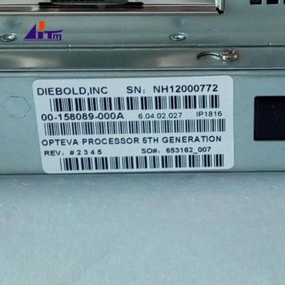 قطعات دستگاه ATM Diebold Opteva پردازنده نسل پنجم 49276686000A 00158089000A