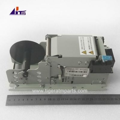 00104468000D Diebold Opteva چاپگر ژورنال حرارتی قطعات ماشین ATM