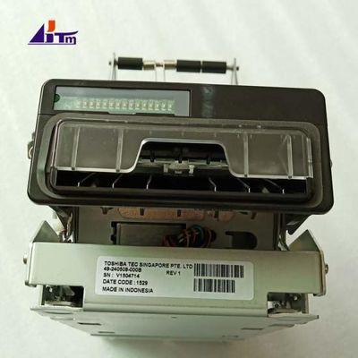قطعات دستگاه ATM Diebold 5500 چاپگر رسید 00155981000A 49240508000B