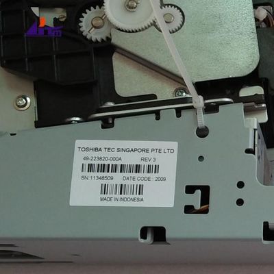 قطعات دستگاه ATM Diebold Opteva چاپگر دریافت حرارتی 49223820000A