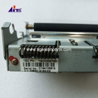 قطعات ATM Diebold 5500 کیت برش پرینتر دریافت حرارتی TSCC0267801 49240474000A