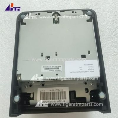 قطعات دستگاه ATM Diebold Nixdorf Wincor TH250 چاپگر حرارتی BK USB 01750275916