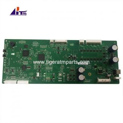 قطعات دستگاه ATM DN100 Diebold Nixdorf 5550 صفحه کنترل دستگاه 49267153000A
