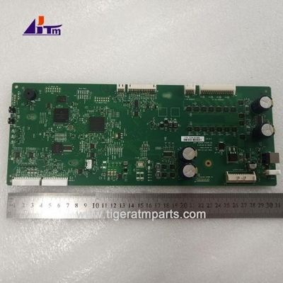 قطعات دستگاه ATM DN100 Diebold Nixdorf 5550 صفحه کنترل دستگاه 49267153000A