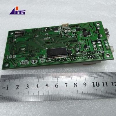 قطعات دستگاه ATM Diebold Nixdorf Opteva صفحه کنترل چاپگر روزنامه 49209561003D