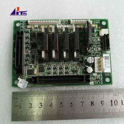 قطعات دستگاه ATM Diebold 368 ECRM BA Control Board RX-803 49233199016A